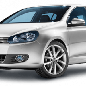 Volkswagen VW Golf
