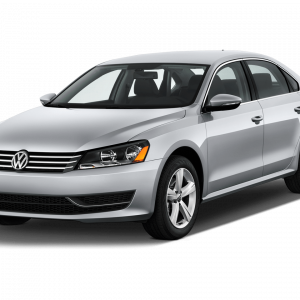 Volkswagen VW Passat