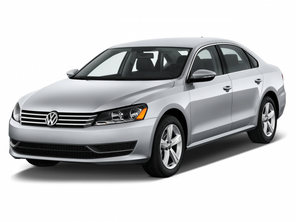 Volkswagen VW Passat