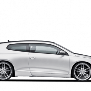 Volkswagen VW Scirocco