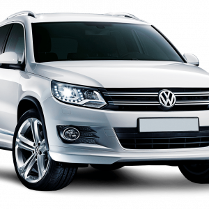 Volkswagen VW Touareg