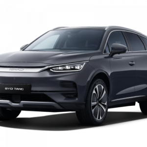 BYD TANG