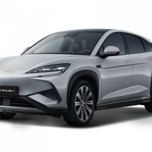 BYD SEALION 7