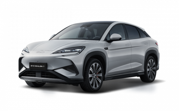 BYD SEALION 7