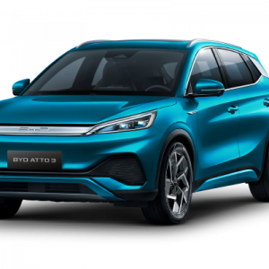 BYD ATTO 3