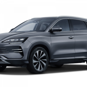 BYD SEAL U DM-i