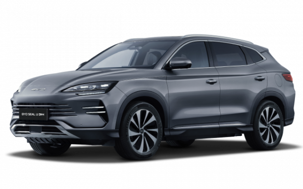 BYD SEAL U DM-i