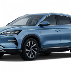 BYD SEAL U