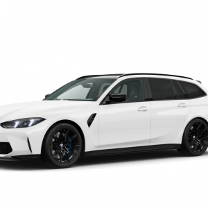 M3 Competition M xDrive Touring