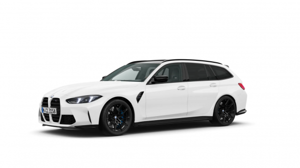 M3 Competition M xDrive Touring