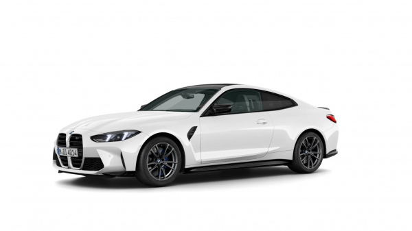 M4 Competition Coupé