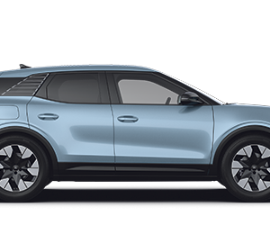 Ford Explorer-E
