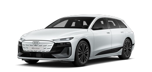 A6 Avant e-tron