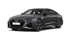 RS 7 Sportback