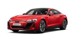 S e-tron GT