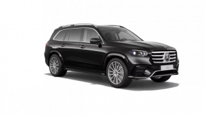 Mercedes-Benz GLS 300