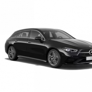 Mercedes-Benz A200 AMG