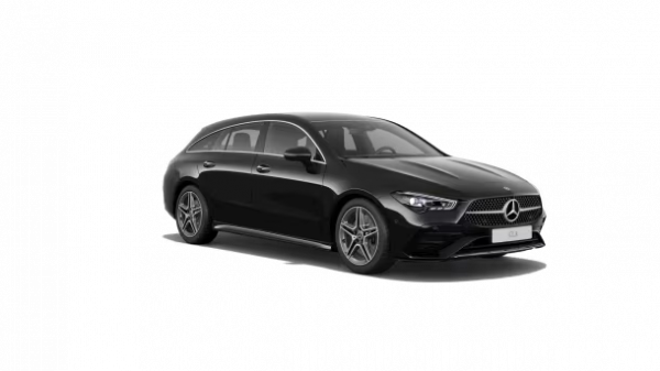 Mercedes-Benz A200 AMG