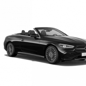 Mercedes-Benz CLE Cabriolet