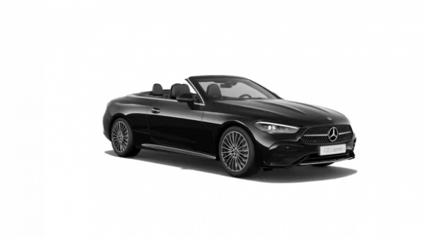 Mercedes-Benz CLE Cabriolet