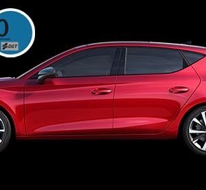 SEAT León