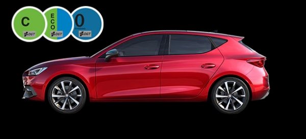 SEAT León