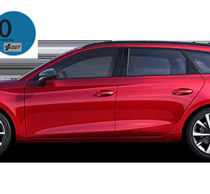 SEAT León Sportstourer