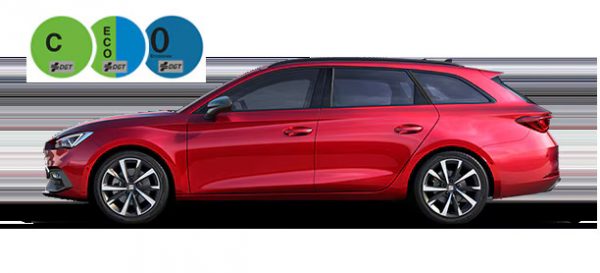 SEAT León Sportstourer