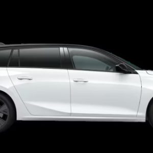 Astra Sports Tourer