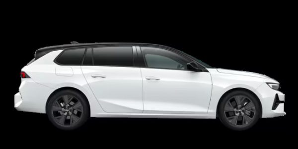 Astra Sports Tourer