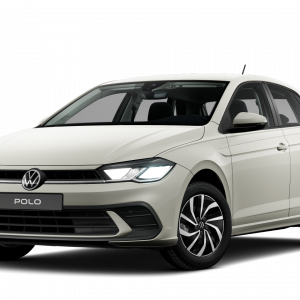 Volkswagen Polo VW 2024