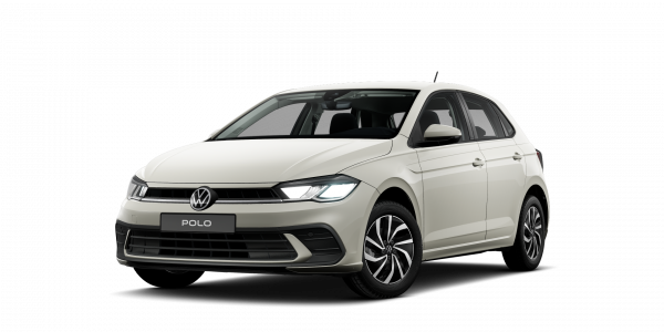 Volkswagen Polo VW 2024
