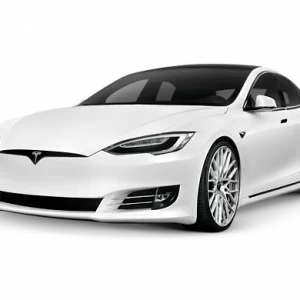 Tesla Model S Plaid