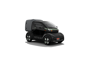 Renault MOBILIZE BENTO
